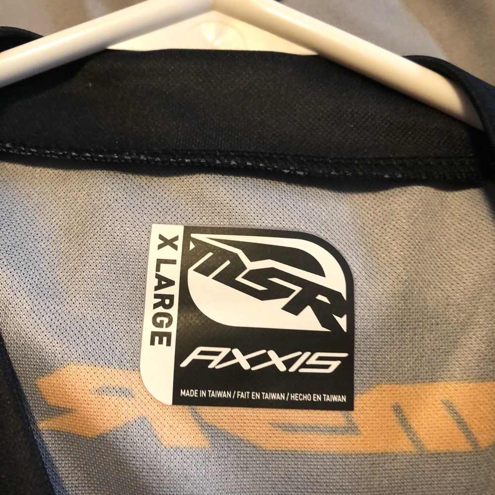 MSR Riding Shirt - Picture 4 of 4